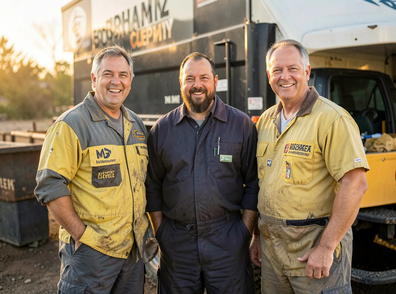 Sewage Cleanup company in New London, IA