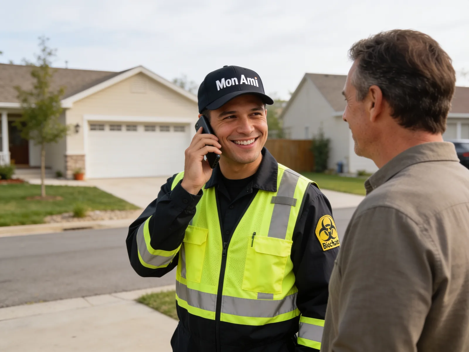 Sewage Cleanup New London, IA FAQs