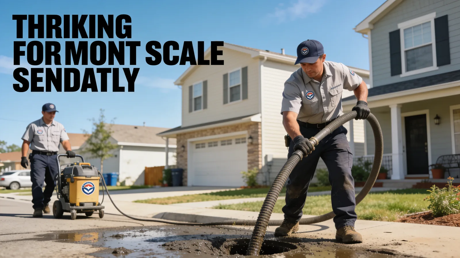 Sewage Cleanup in New London, IA near me